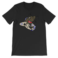 P-40 Warhawk T-Shirt