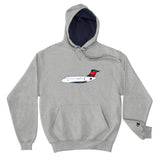 MD 88 Mother D Champion Hoodie