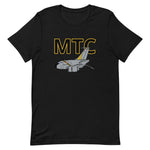 KC-135 MI ANG MTC  T-Shirt