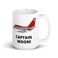 B-747 NW Moore Mug Mug