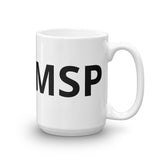 Base Mug Mother D MD 88 MSP