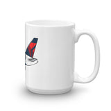 Mother D 757 Mug