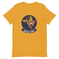 475th TAS "Bou" Squadron Logo T-Shirt