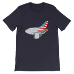 AA 777 T-Shirt