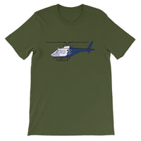 Astar Helicopter T-Shirt