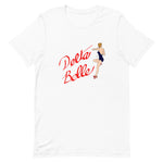 Delta Belle Nose Art T-Shirt