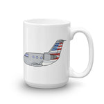 Base Mug AE CRJ CLT