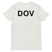 C-5 DOV 2 Sided T-Shirt