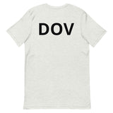 C-5 DOV 2 Sided T-Shirt