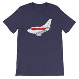 737 "Janet" T-Shirt