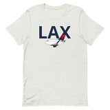 B-767 Mother D LAX T-Shirt