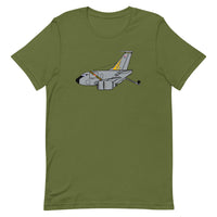 KC-135 Michigan ANG T-Shirt