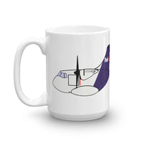 ATR Mountain Air Cargo Mug