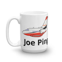 G 280 4 JP Mug