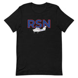 C-172 LA Tech Aviation RSN T-Shirt