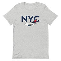 A 330 Mother D NYC T-Shirt