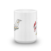 G 280 Chicken Mug