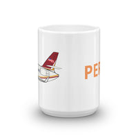 UP Mug Perez