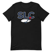 B-767 Mother D SLC  T-Shirt