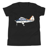 Piper Tri-Pacer Kiddo 50D T-Shirt