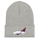 Mother D B 737 Cuffed Beanie