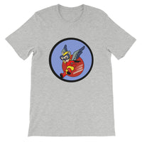 Fifinella Women Air Service Pilot T-Shirt