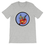 Fifinella Women Air Service Pilot T-Shirt