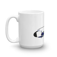 Mother D P-3 Mug