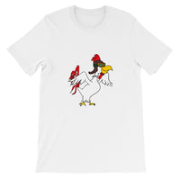 Chicken Pilot T-Shirt