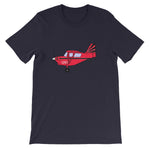 UND Red Decathlon T-Shirt