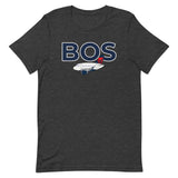 A 320 Mother D BOS T-Shirt