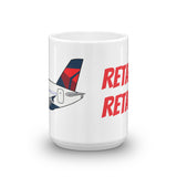 Mother D A 320 Non-PC Mug