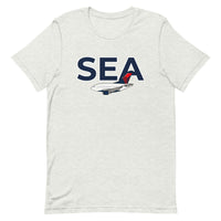 A 330 Mother D SEA T-Shirt