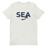 A 330 Mother D SEA T-Shirt