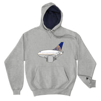 777 UAL Hoodie