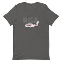 C-172 EKU RGA T-Shirt