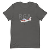 C-172 EKU RGA T-Shirt