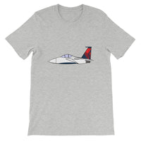 Mother D F-15 T-Shirt