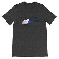 Astar Helicopter T-Shirt