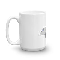 AA 320 Mug