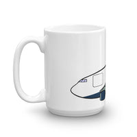 Mother D KC-10 Mug