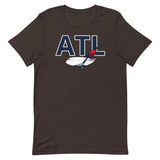 B-767 Mother D ATL T-Shirt