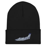 Tradewind PC-12 Cuffed Beanie