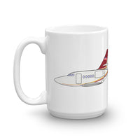 UP Mug Burbach