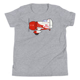 Gee Bee R-2 Youth T-Shirt