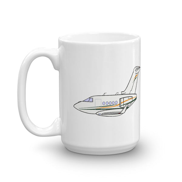 G 280 Chicken Mug