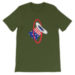 94Th Aero Squadron Logo T-Shirt