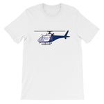 Astar Helicopter T-Shirt