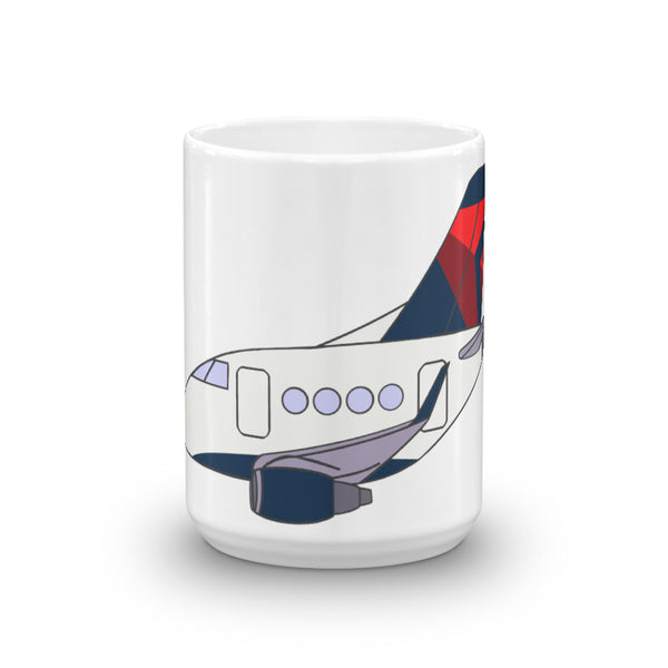 Mother D E-170 Mug