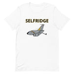 KC-135 MI ANG SELFRIDGE T-Shirt
